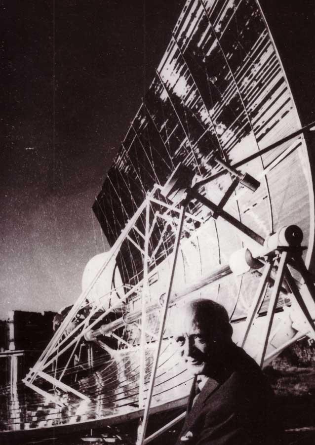 Zece mari invenţii ale lui Henri Coandă 12997898