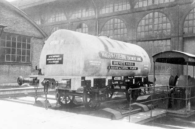 Zece mari invenţii ale lui Henri Coandă 12997907