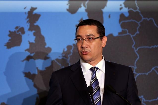 Ponta doreşte o întâlnire bilaterală cu omologul ungar Viktor Orban. Premierul român, pentru Nepszabadsag: “Nu aş vrea ca acest conflict să escaladeze”