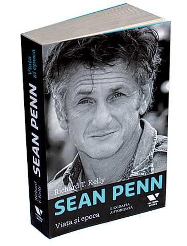 Sean Penn. Biografie autorizată