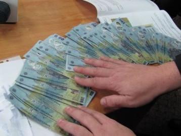 DNA: 176 de persoane, trimise în judecată pentru prejudicierea mai multor bănci cu 1,8 milioane euro