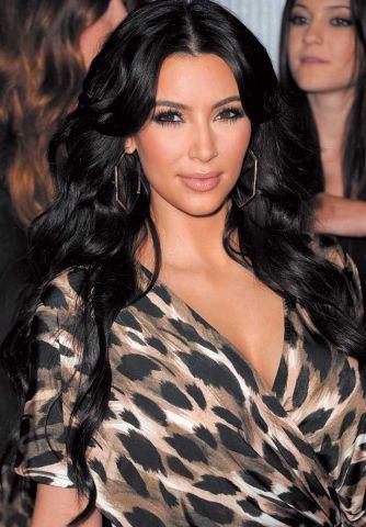 Kim Kardashian i-a luat lui Kanye West de ziua lui un cadou de 750.000 de dolari