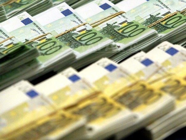 Spania ar putea primi până la 100 de miliarde de euro pentru sectorul bancar