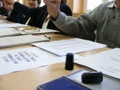 Botoşani: Observatorilor Asociatiei Pro Democraţia le-a fost interzis accesul în două secţii de votare