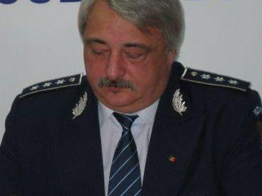 Şeful Poliţiei Buzău, demis din funcţie din cauza numărului mare de incidente electorale