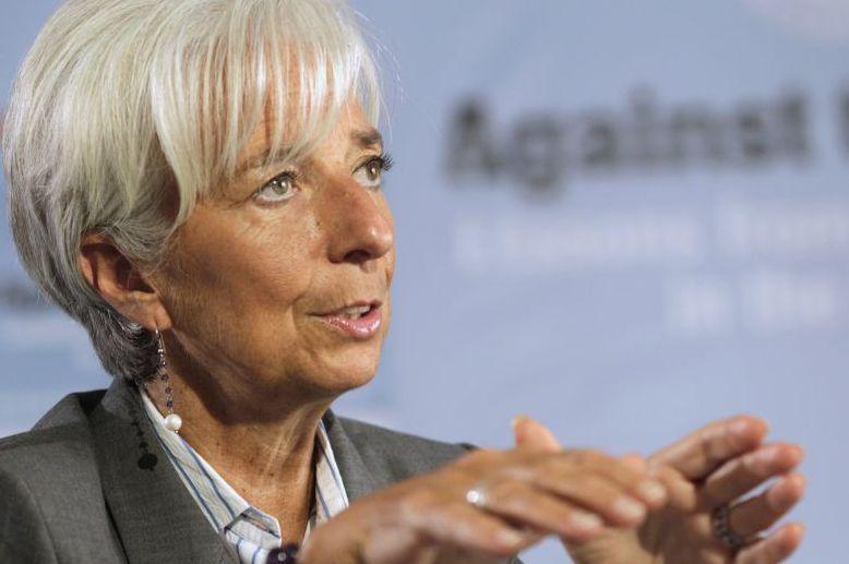 Directorul FMI spune că moneda euro trebuie salvată în mai puţin de trei luni