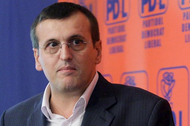 Cristian Preda: Ideea plecării lui Boc de la şefia PDL înaintea alegerilor din toamnă este sinucigaşă
