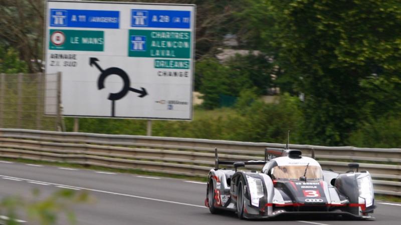 Le Mans 2012: la ce să te uiți
