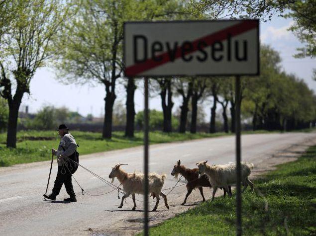 Oficiali americani: Amenajarea bazei de la Deveselu va începe în primăvara anului viitor