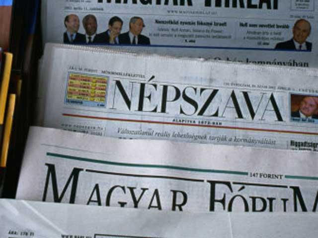 PNL este marele câştigător al alegerilor (presa ungară)