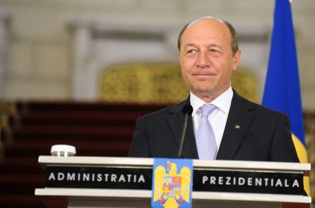 Traian Băsescu: "Mă voi întâlni joi cu premierul Ponta, dar vă asigur că nu mă voi pune într-o situaţie penibilă la Bruxelles"
