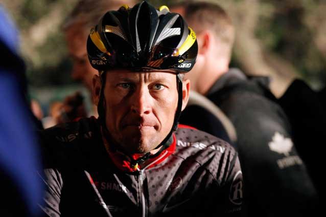 Lance Armstrong, acuzat de dopaj de agenţia americană de specialitate