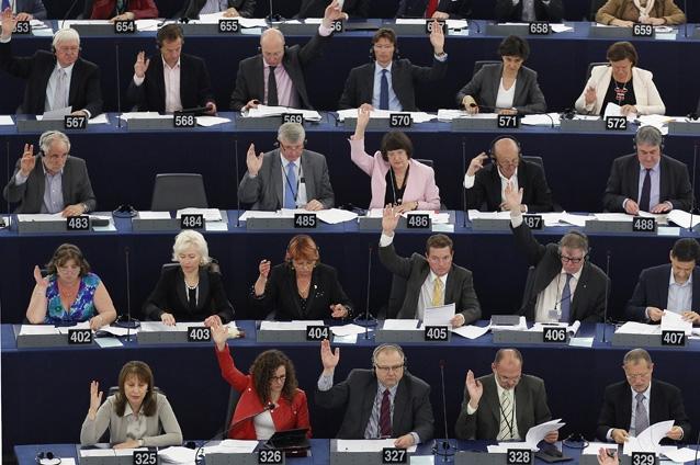 Parlamentul European, cu ochii pe minoritatea maghiară din România