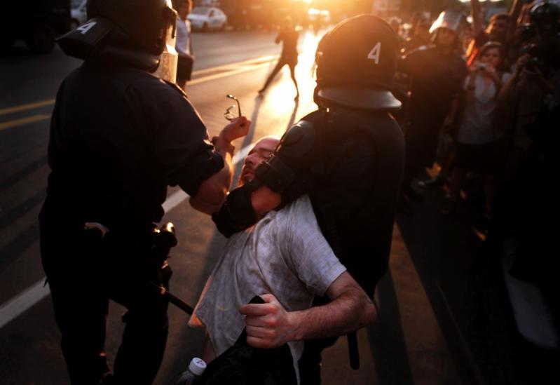 15 iunie 2012. Imaginile zilei 13418533