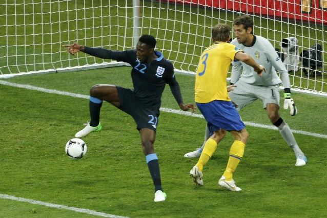 Anglia - Suedia 3-2: meci spectacol, gol de povestit nepoţilor (VIDEO)