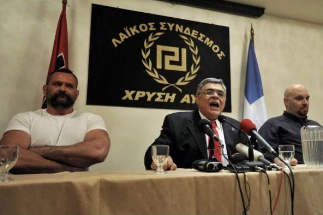 DRAHMAGHEDON? Grecii par din ce în mai atraşi de naţionaliştii extremişti care ar putea câştiga alegerile de duminică