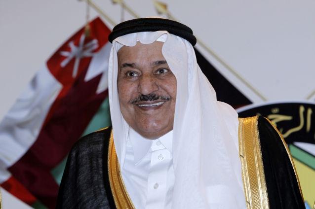 Prinţul moştenitor al Arabiei Saudite Nayef ben Abdel Aziz a murit