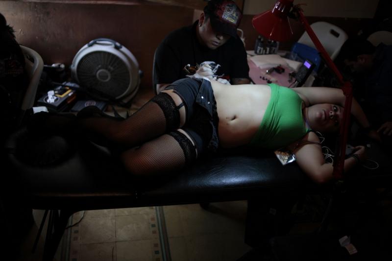 17 iunie 2012. Imaginile zilei 13510907