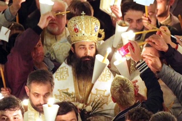 Acuze grave la adresa episcopul vicar al Timişoarei, Preasfinţitul Paisie Lugojanul