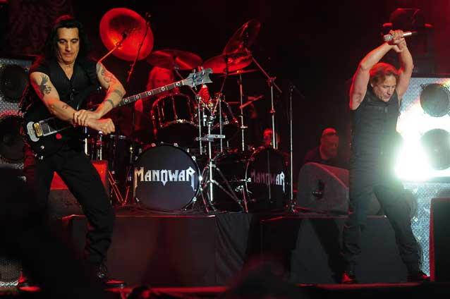 OST Fest 2012: trei zile de rock 'greu' la Romexpo 13576159