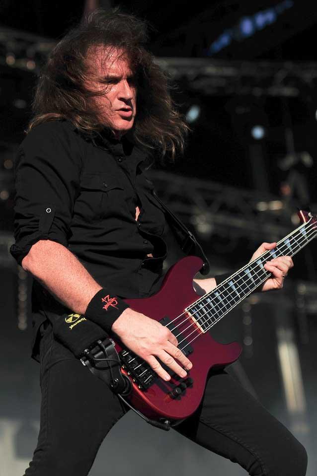 OST Fest 2012: trei zile de rock 'greu' la Romexpo 13576162