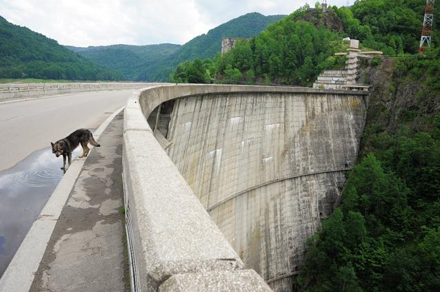 Hidroelectrica a cerut intrarea în insolvenţă