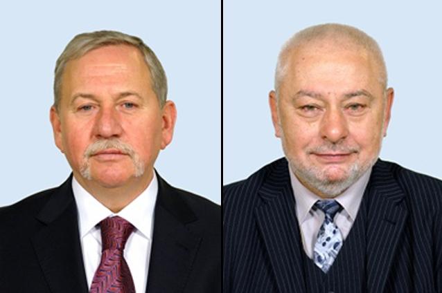 PDL se subţiază pe zi ce trece: senatorii Tiberiu Prodan şi Tudor Udriştoiu şi-au dat demisia din partid
