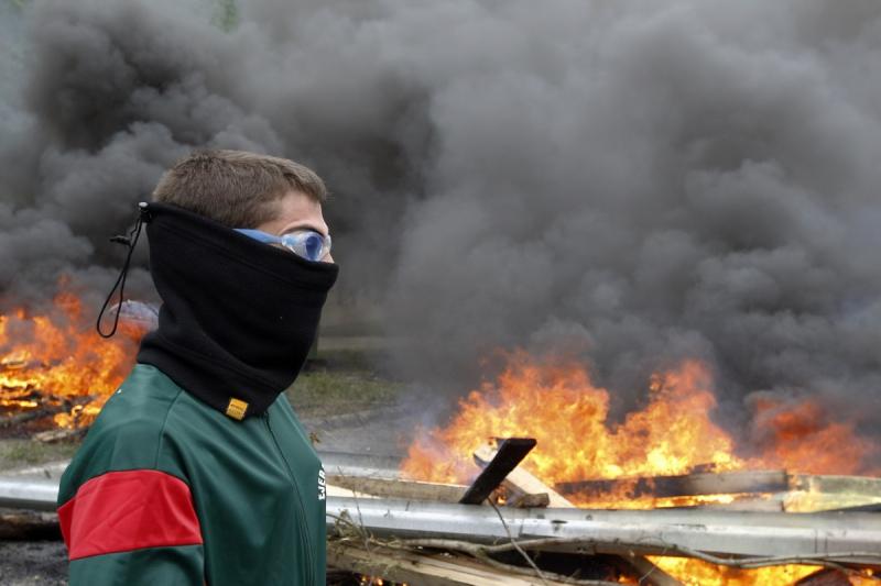 19 iunie 2012. Imaginile zilei 13604485