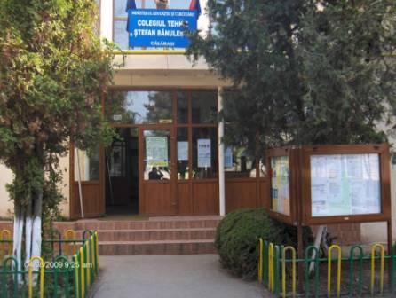 O elevă din Călăraşi a fost violată de doi colegi
