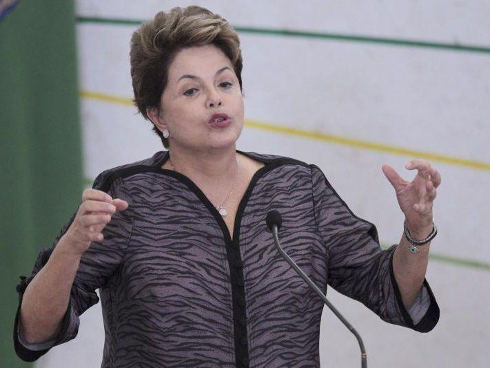 Preşedintele Braziliei, Dilma Rousseff, a mărturisit torturile la care a fost suspusă în timpul dictaturii militare