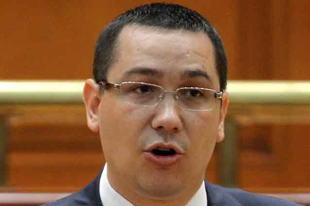 Consiliul Naţional de Etică: Nu există nicio sesizare privind un eventual plagiat pe numele Ponta