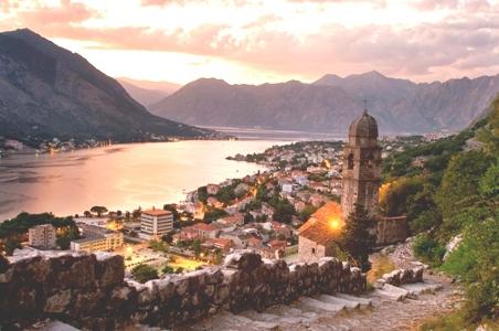 Investeste in Muntenegru: Turismul aduce profituri uriase