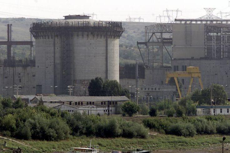 Reactorul 1 de la Cernavodă s-a oprit din cauza unor vibraţii: "Sistemul energetic naţional nu se află în pericol"