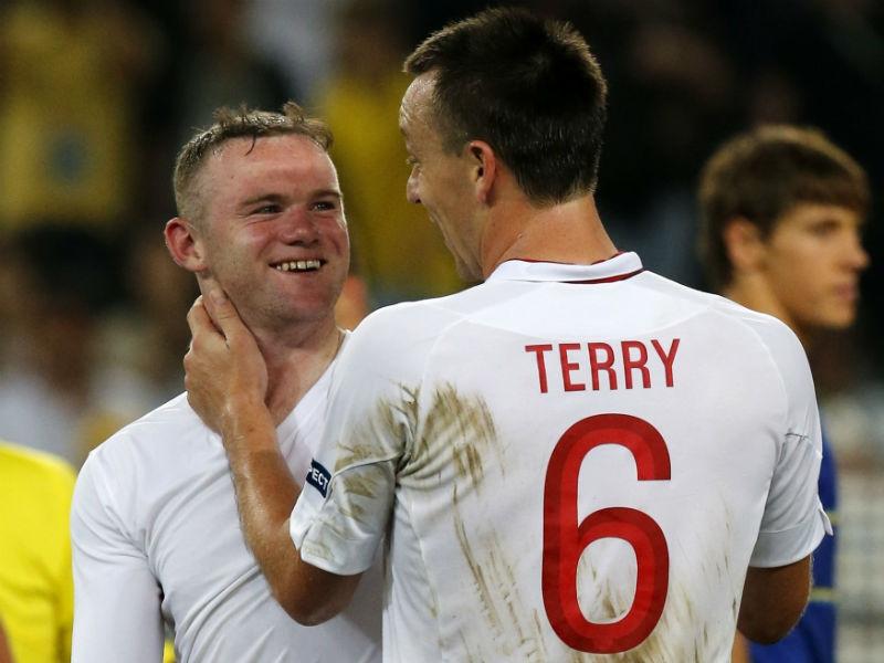 Rooney, luat peste picior de Capello înaintea meciului cu Italia: "Nu înţelege engleza!"