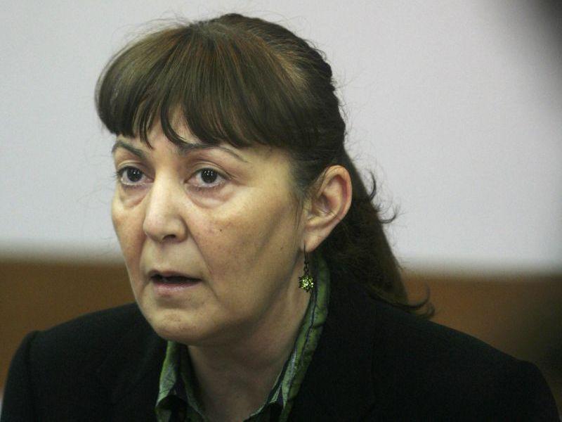 Monica Macovei: Am dubii că diagnosticul lui Năstase, dat de Brădişteanu, este corect