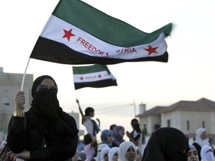 Siria are un nou Guvern. Cabinetul, condus de fostul ministru al Agriculturii Riad Hijab