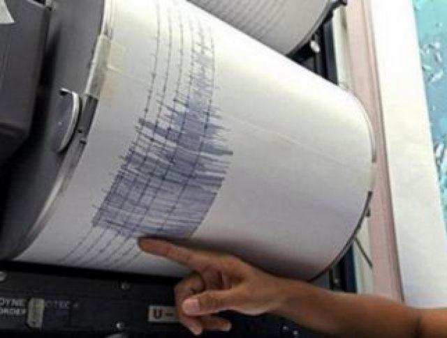 Doi morţi în urma unui cutremur cu magnitudinea de 5,7 în China