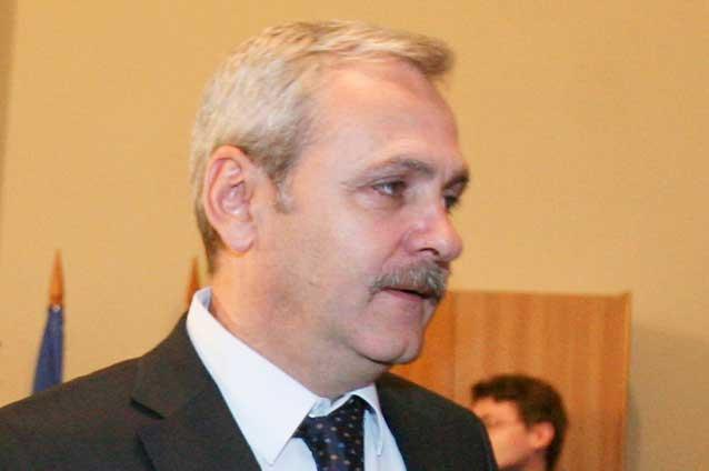 Dragnea: PSD nu se disociază de Adrian Năstase, era Năstase nu s-a terminat