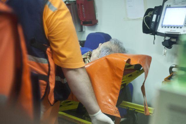 EXCLUSIV Prigoană poliţienească! Comisarul-şef Stoian către spital: "Cerem urgent diagnosticul numitului Adrian Năstase"