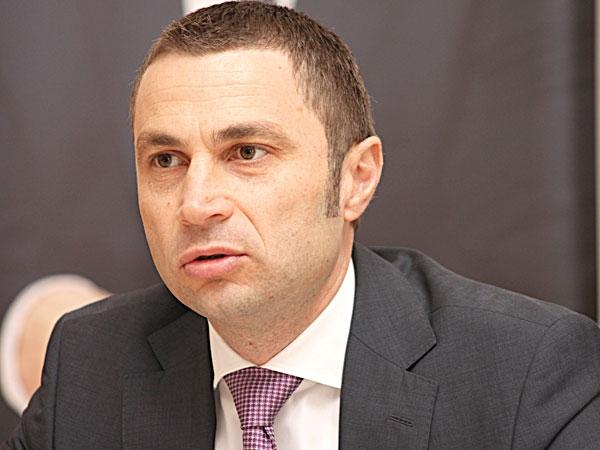 Pedelistul Iorguş pierde alegerile pentru Primăria Mangalia în faţa candidatului independent Cristian Radu