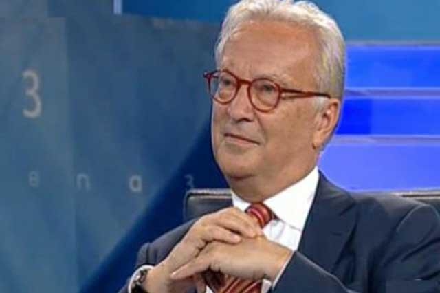 Hannes Swoboda, şeful grupului socialist-democrat din PE: Eu nu văd că preşedintele uneşte oameni