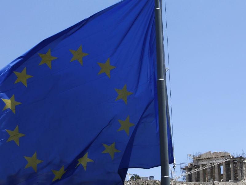 Zona euro s-ar putea transforma într-o federaţie politică, în zece ani, conform unui proiect al liderilor UE