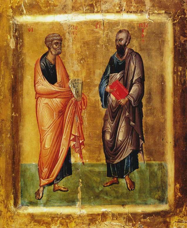 Târgul de Sfinţii Apostoli Petru şi Pavel, la Muzeul Satului