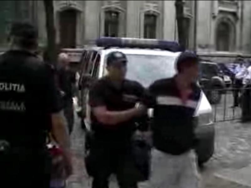 21 de "bişniţari cu tipizate", săltaţi de Poliţia Locală a Municipiului Bucureşti