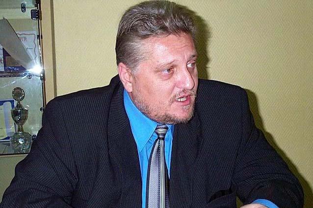 Corneliu Iacobov, condamnat definitiv la 7 ani de închisoare