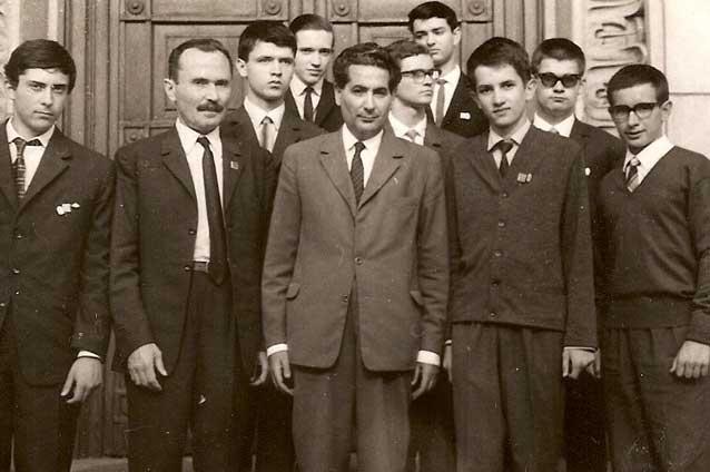 Se droga Zoia Ceauşescu? Mărturii ale unor matematicieni despre ciudatele dispariţii ale fiicei lui Nicolae Ceauşescu