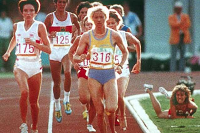 Maricica Puică – Prima campioană olimpică a probei de 3.000 de metri