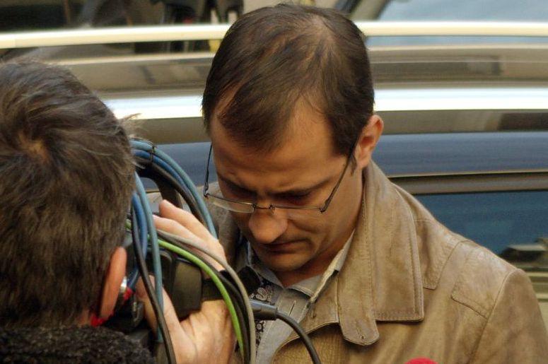 Şerban Huidu, condamnat la 2 ani şi 6 luni de închisoare cu suspendare pentru ucidere din culpă