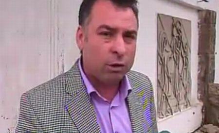 Primarul oraşului Năvodari a “naţionalizat” în favoarea sa Tabăra de Copii