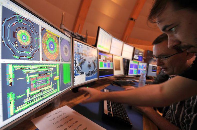 CERN va face unul dintre cele mai importante anunţuri din istoria ştiinţei. Ce au descoperit cercetătorii, într-o conferinţă de presă (VIDEO)